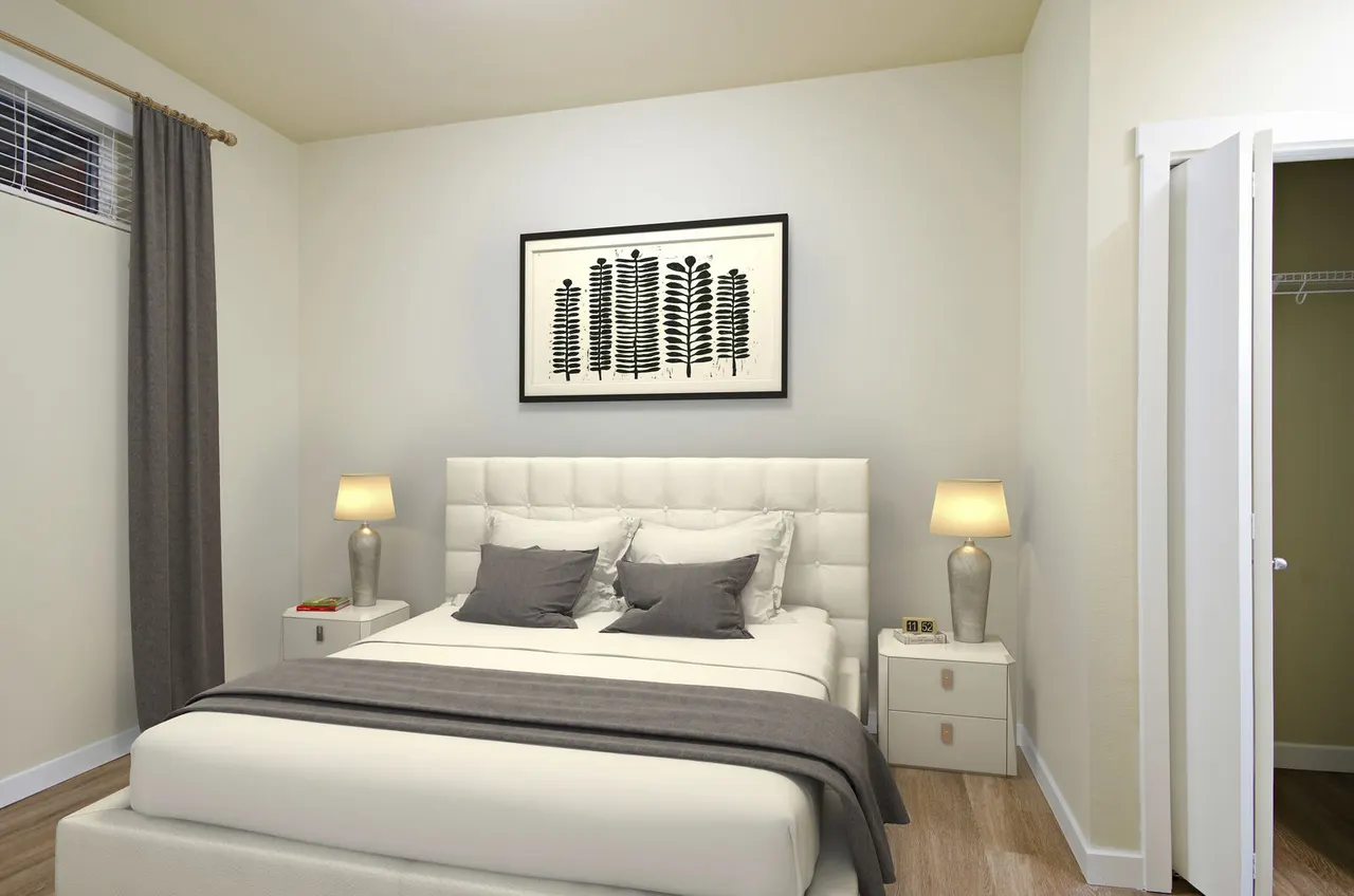 Chelsea Heights Apartments