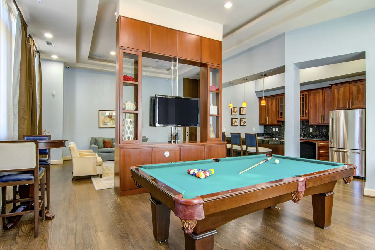 The Residences at Vinings Mountain