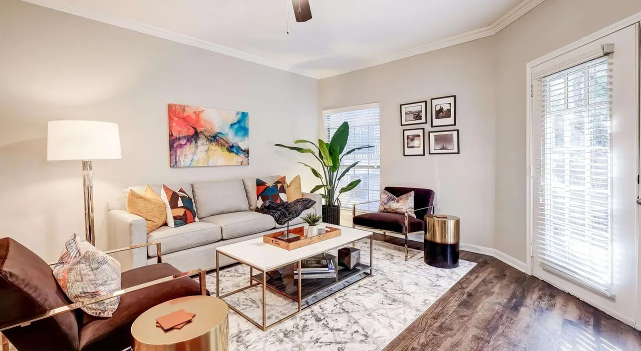 Canyon Springs Apartments