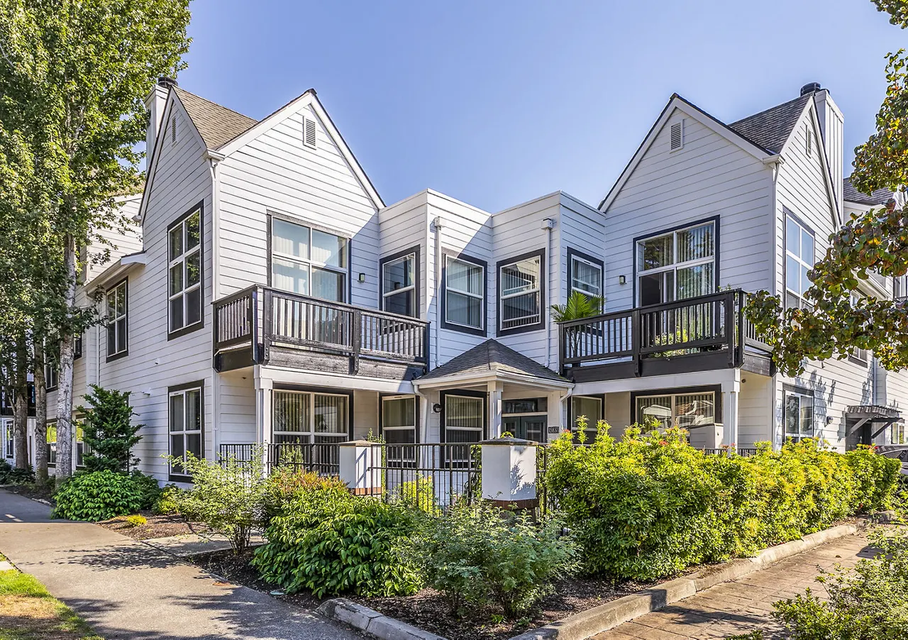 Avignon Townhomes
