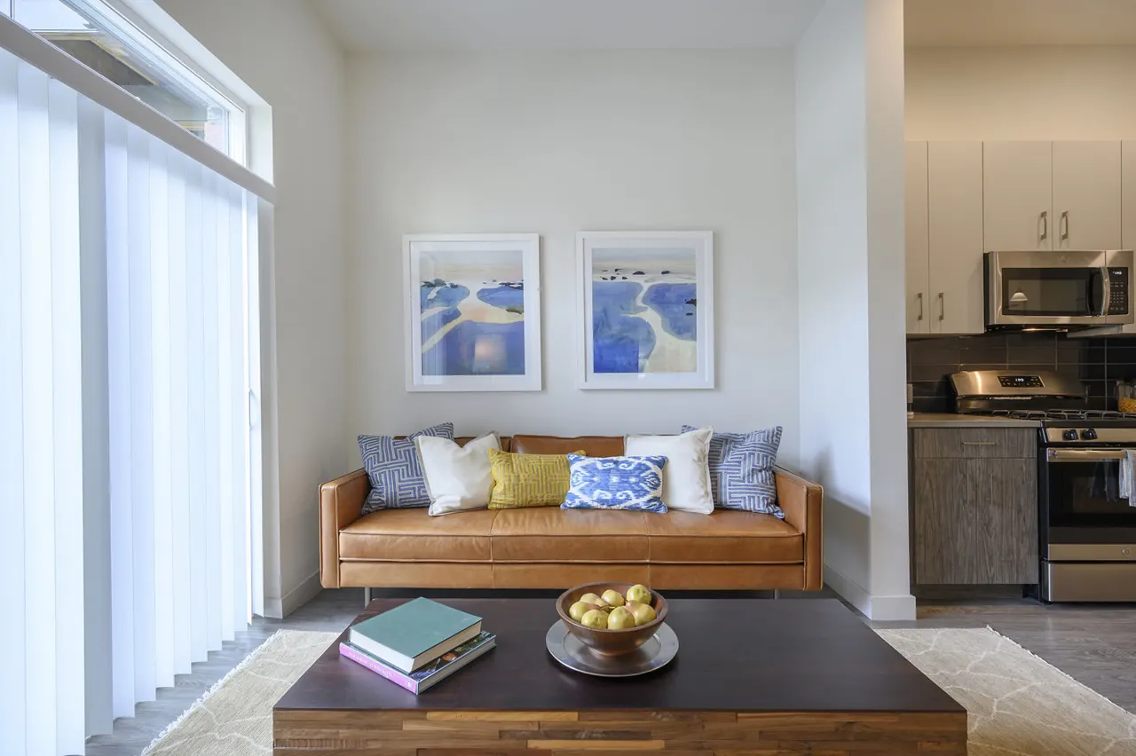 Elan Union Market Apartments