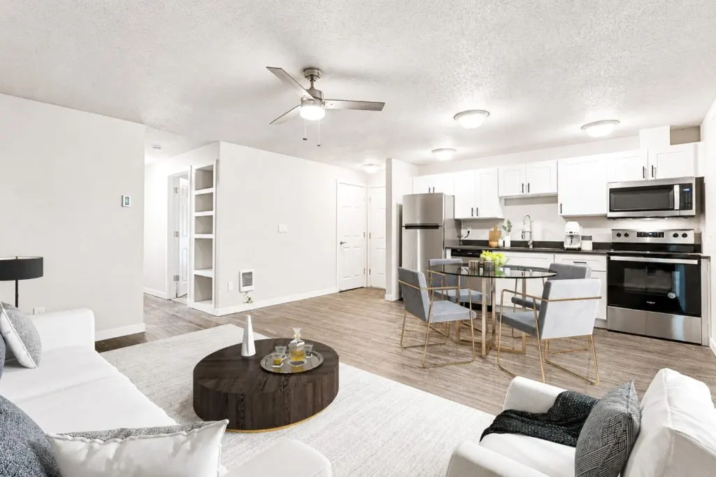 Butler Cove Apartments