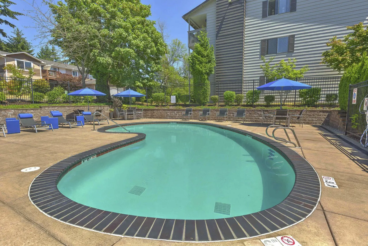 Skyline Park Apartments