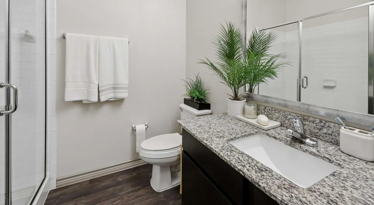 Highline Apartments