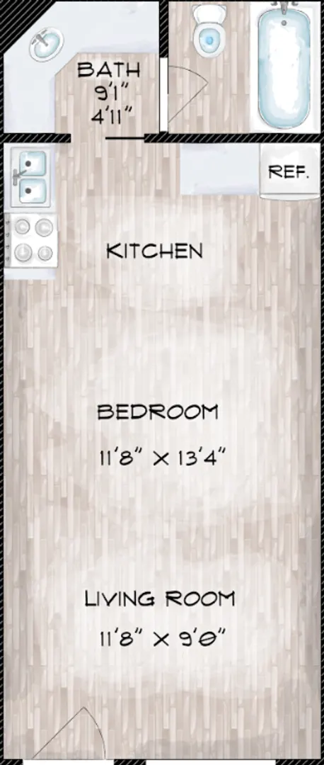Vivo Living Kissimmee