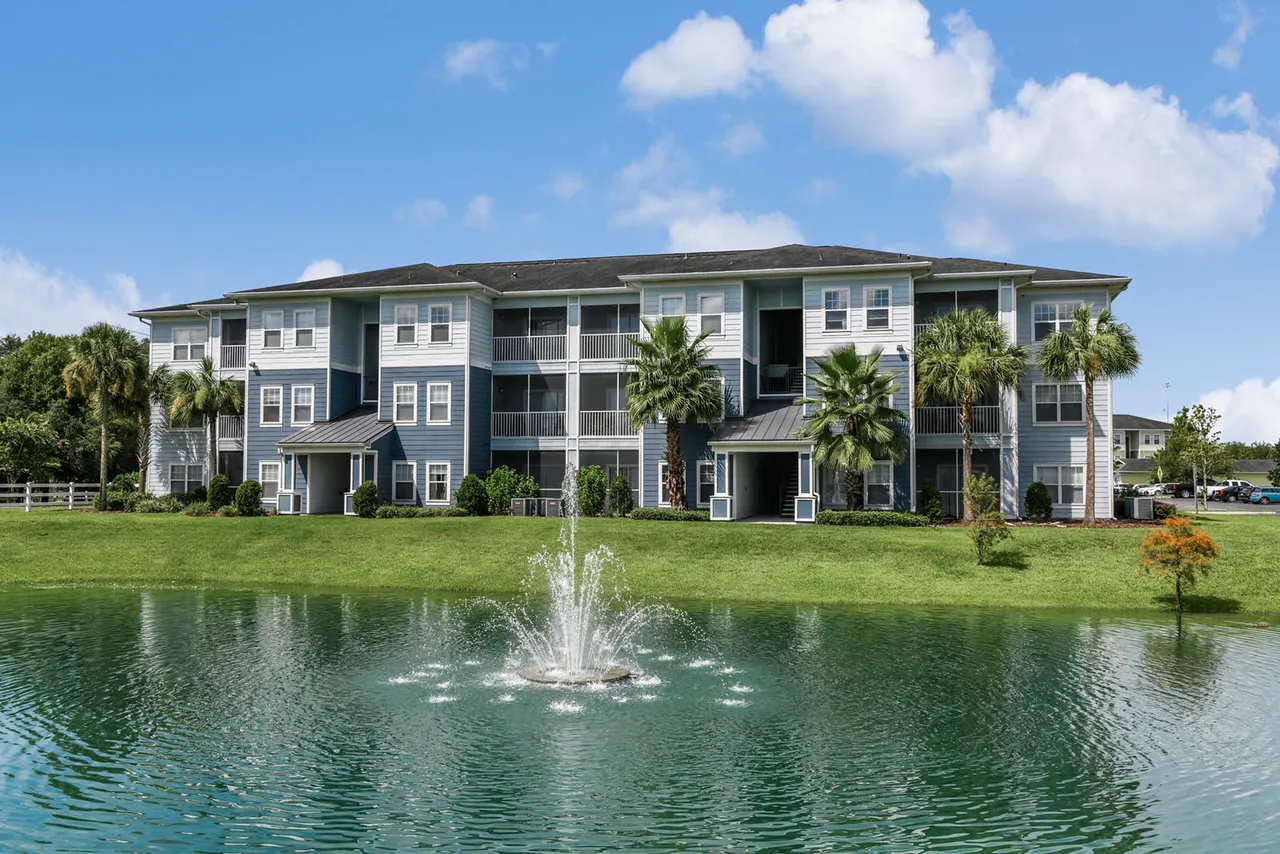 Arbor Glen Apartments