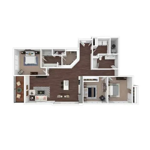 Parkside at Littleton Village