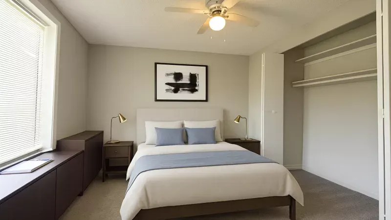 Astorwood Apartments