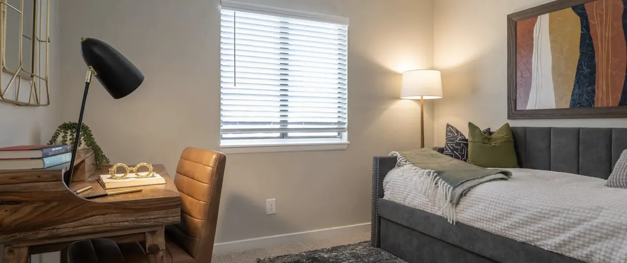 Highpoint Creek Apartments