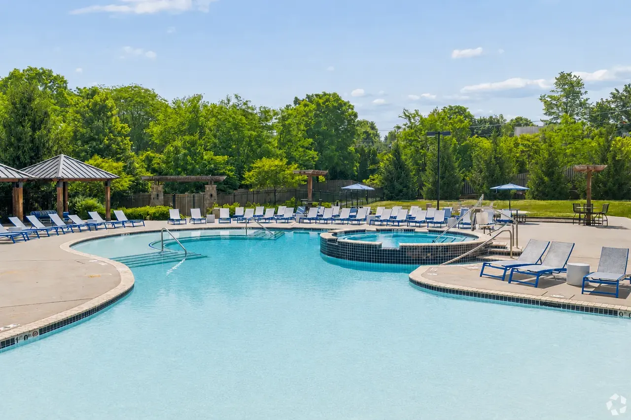 The Retreat At State College