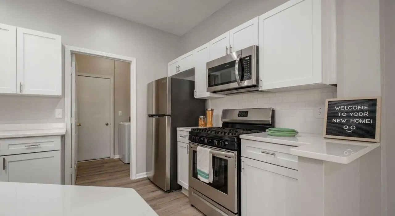 Kensington Grove Apartments