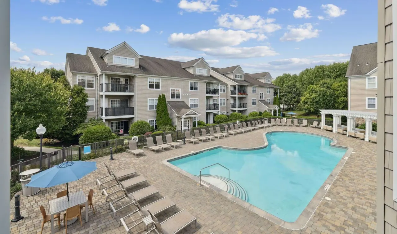 Avalon New Canaan
