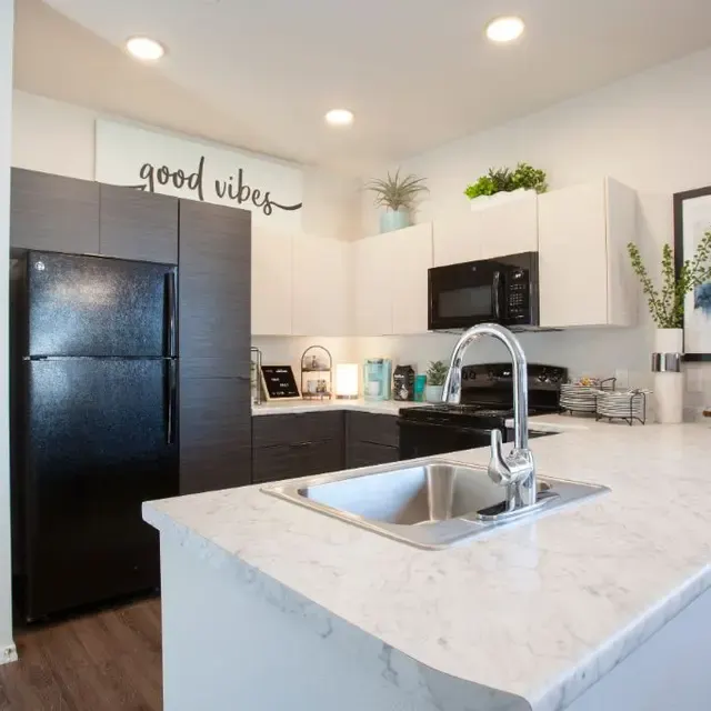 San Mateo Townhomes