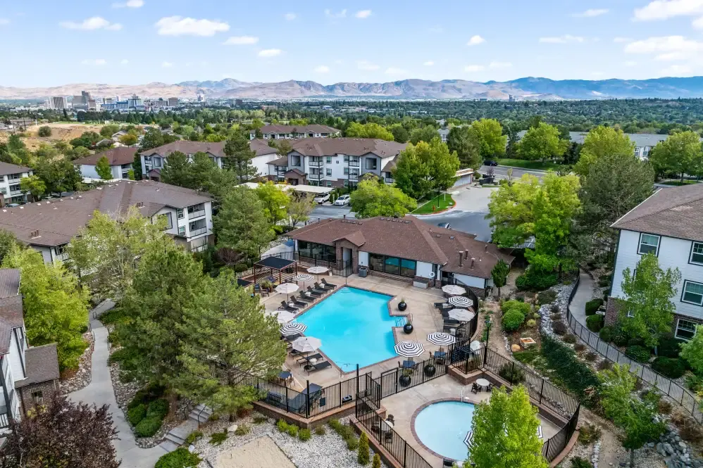 Vista Ridge Apartments