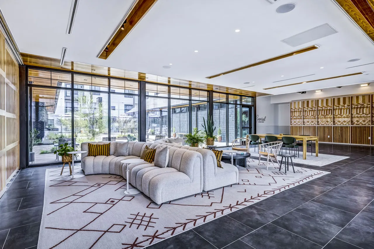 Nabro Furnished Housing