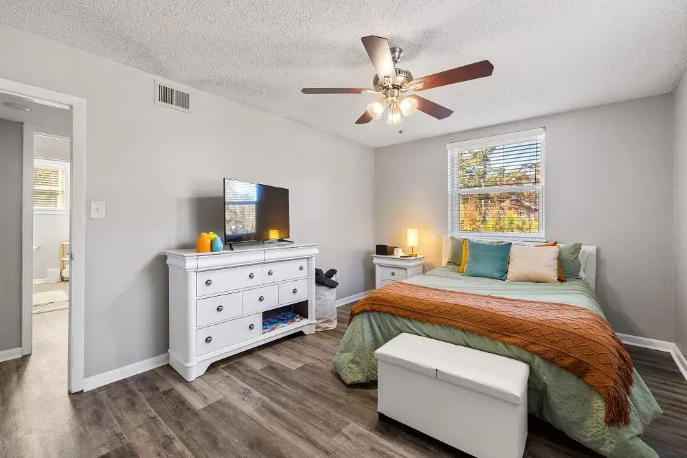 The Quarterdeck Student Living