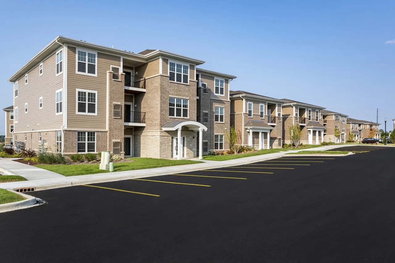 Highland Ridge