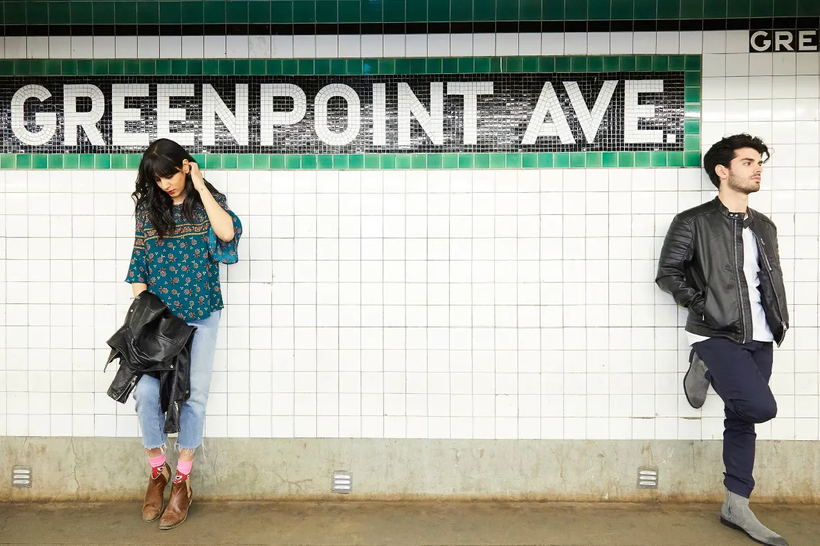 OTTO Greenpoint