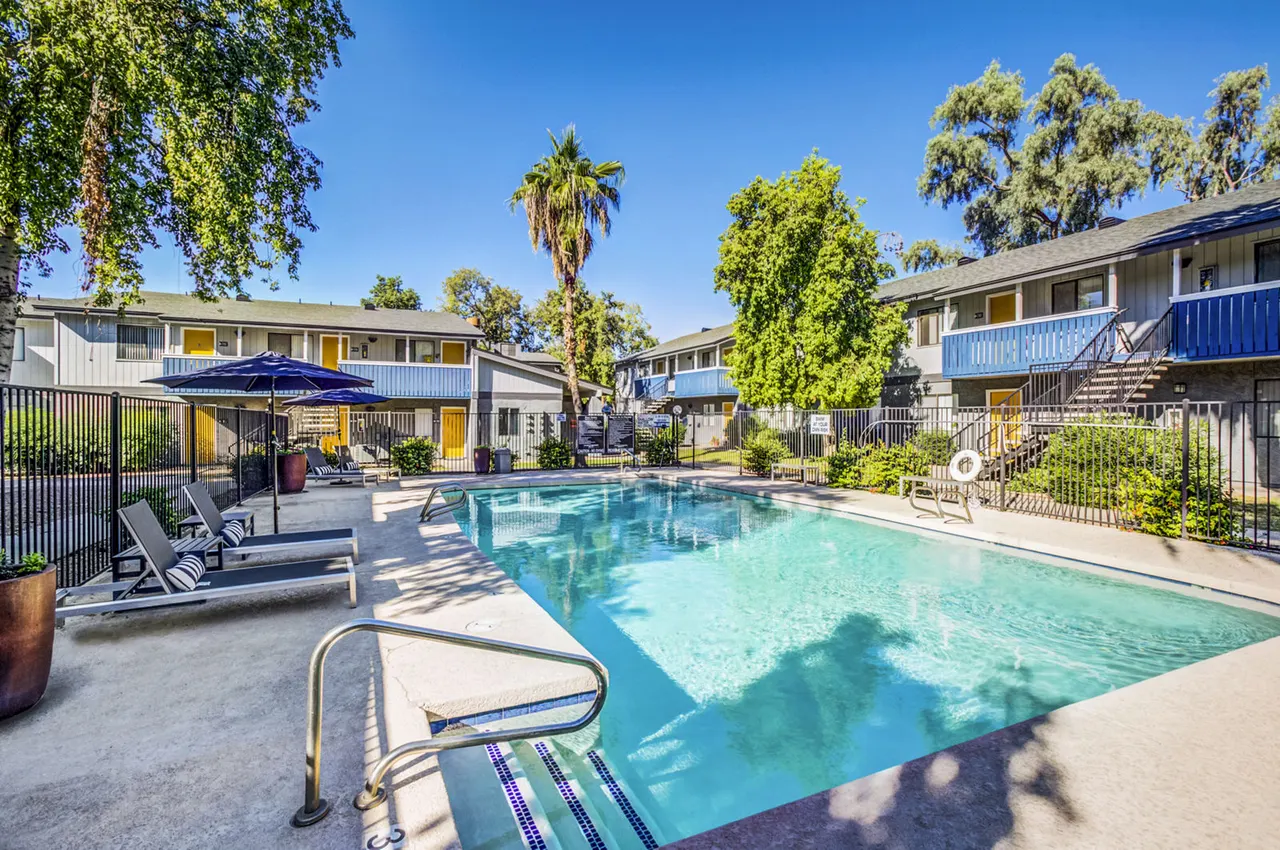 Monterey Village