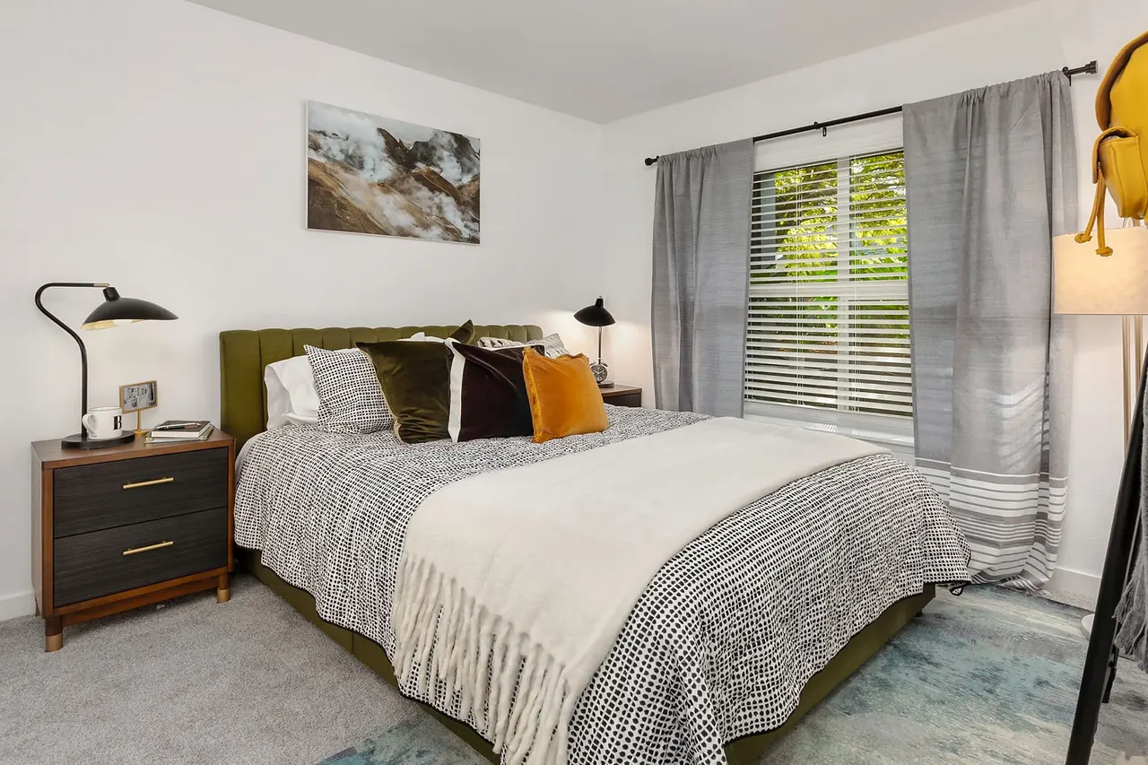 Cooper Apartments