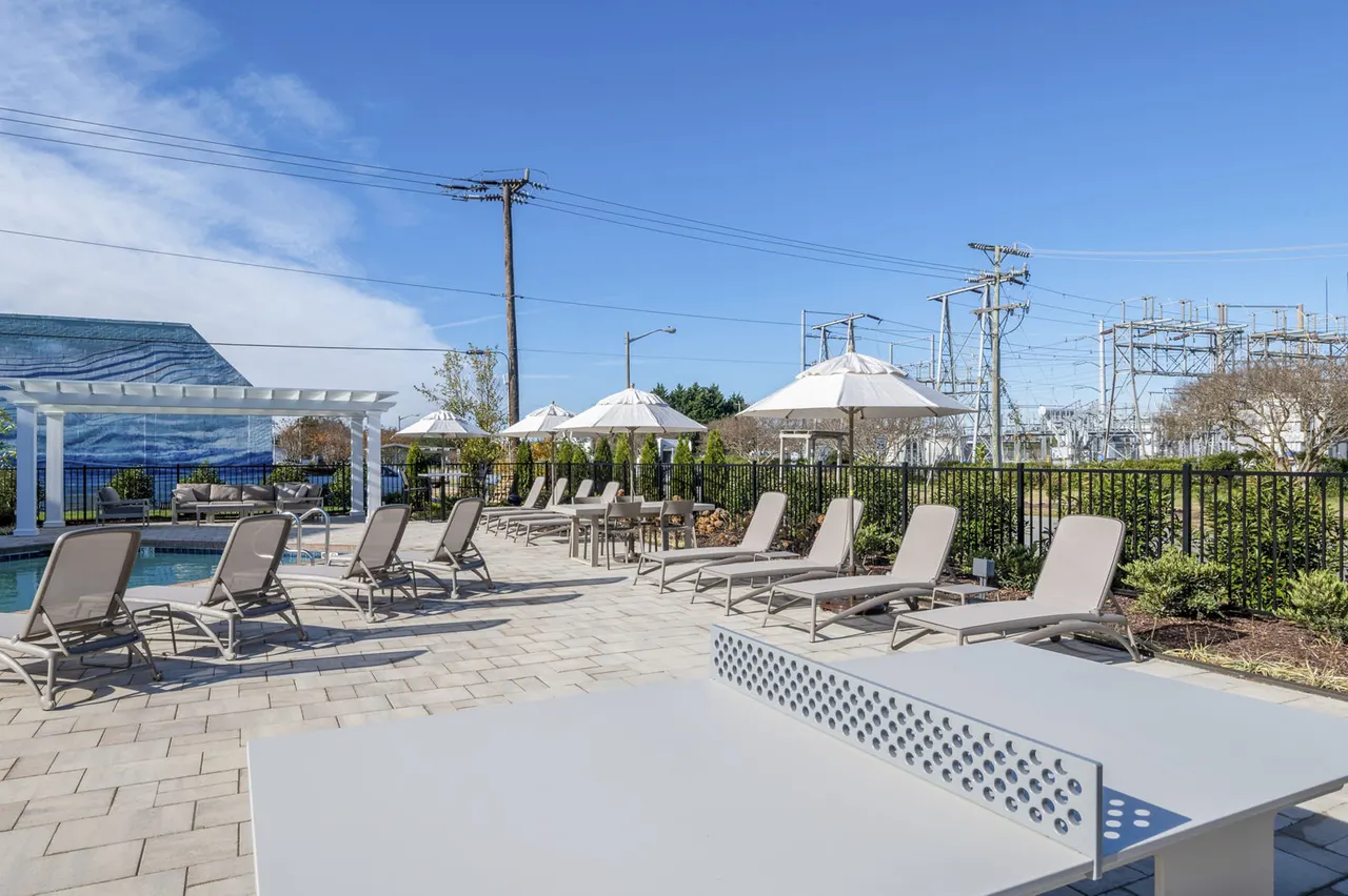 Arbor Trace Apartment Homes