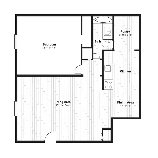 Spring Garden Apartments