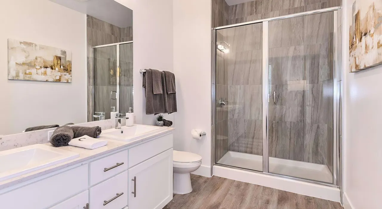 City Place at Celebration Pointe Apartments