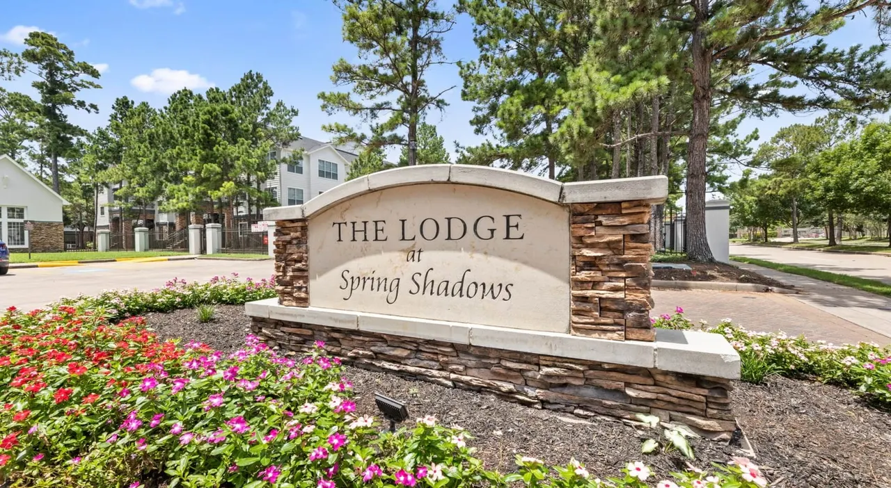 The Lodge at Spring Shadows
