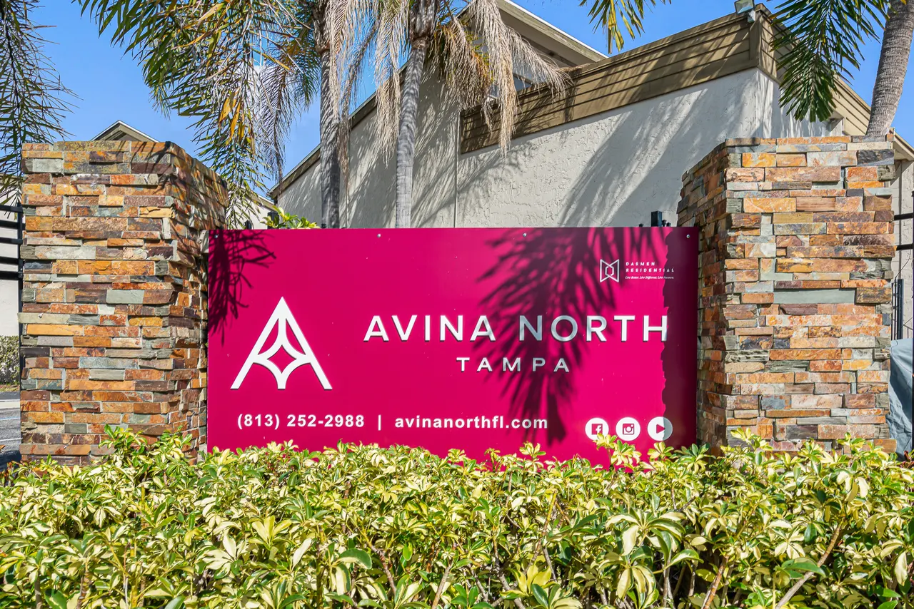 Avina North