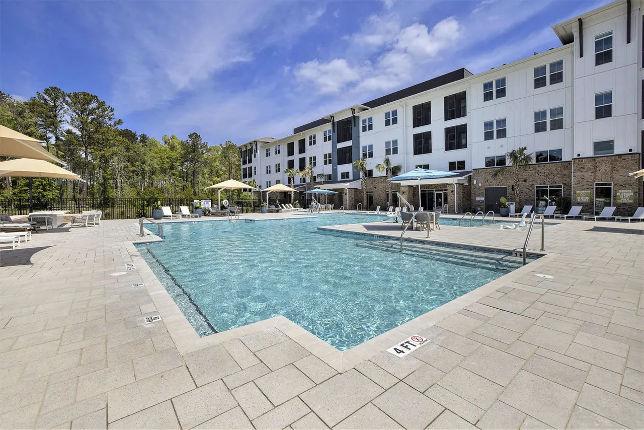 Satori West Ashley