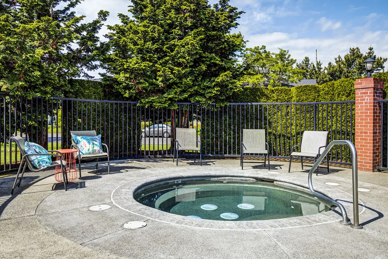Village at Cascade Park Apartments