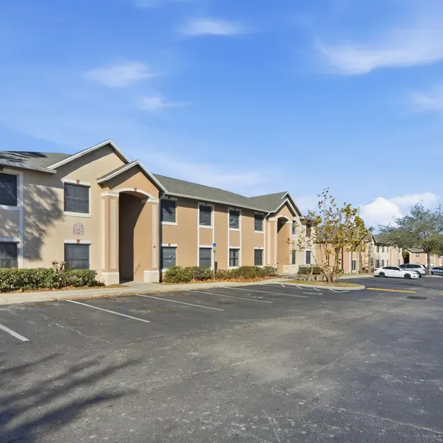 Silver Hill Apartments