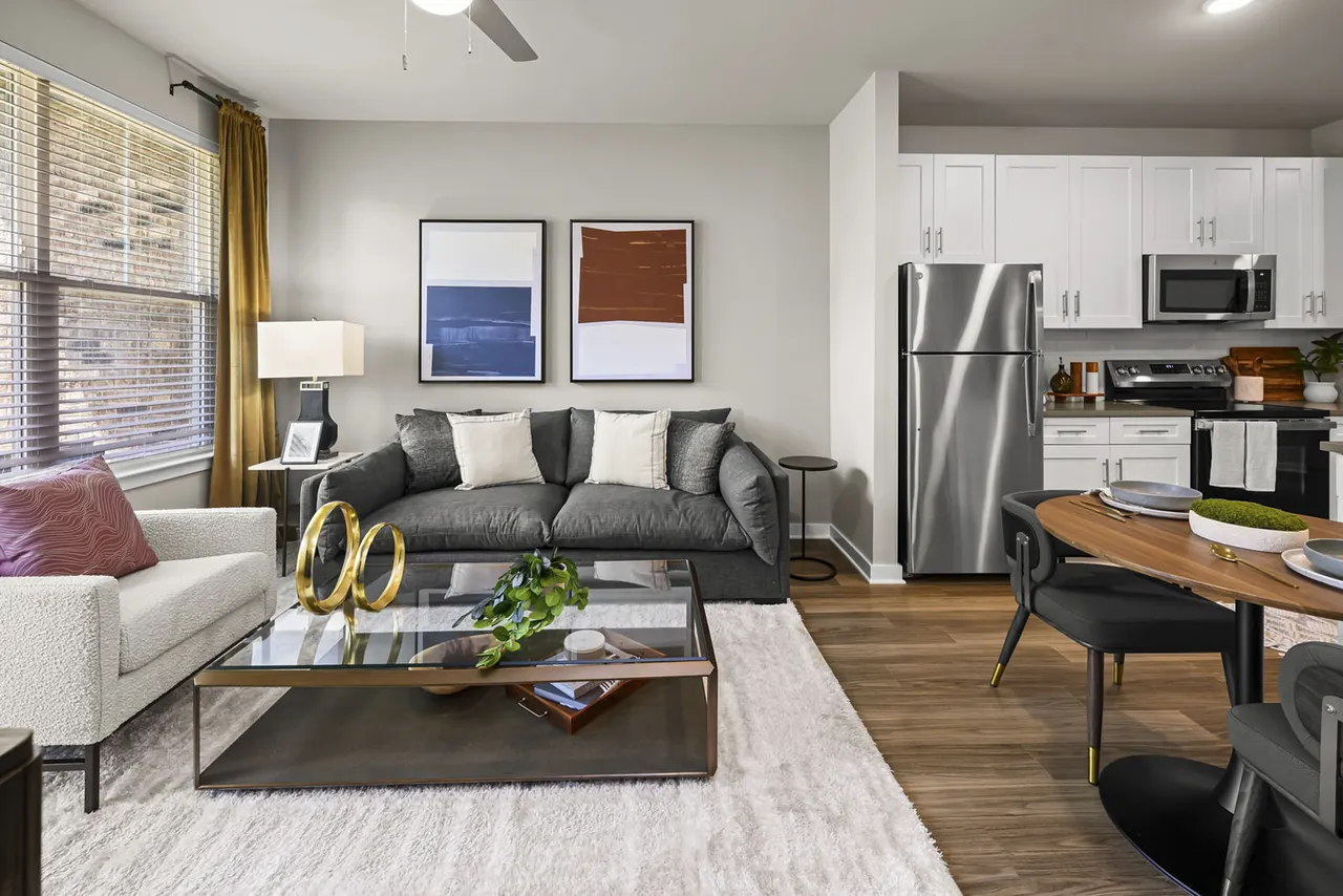 Easton at Mountain Island Apartments