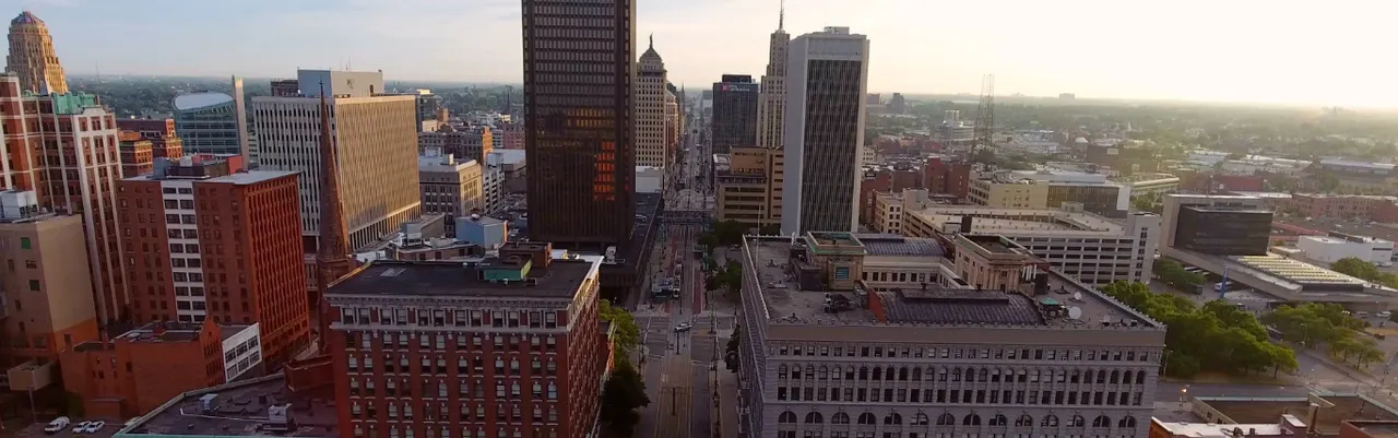 Ansonia Center