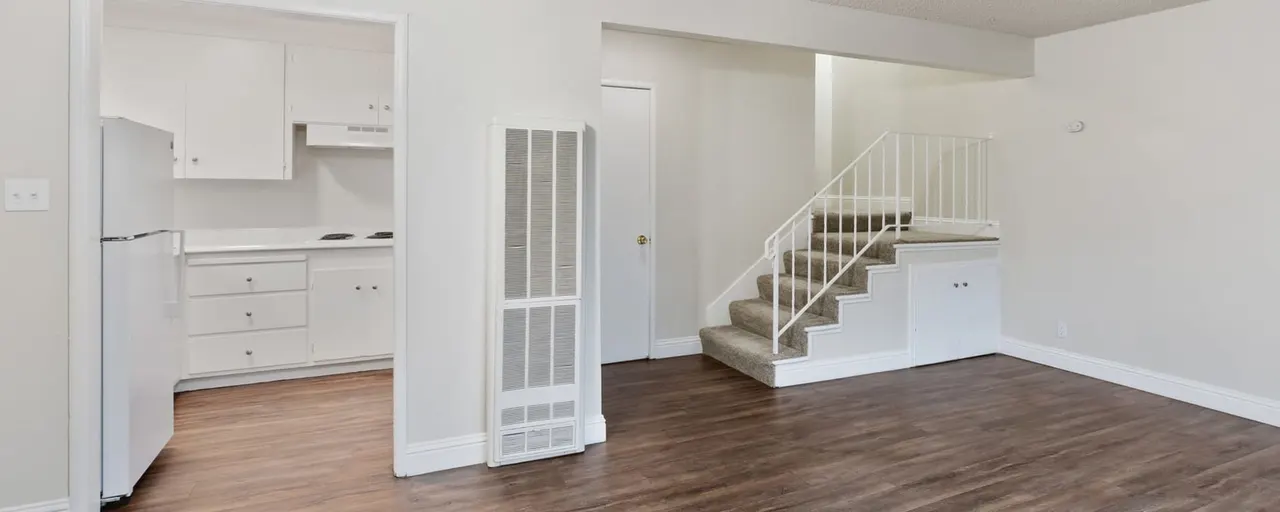 Parkway Apartments