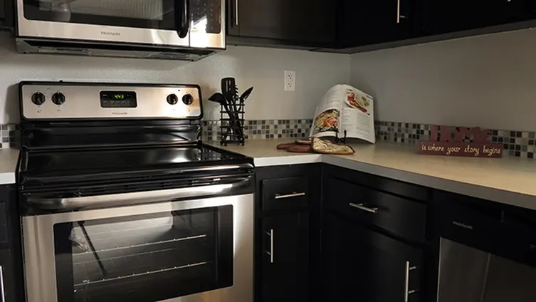 Latitude Apartment Homes