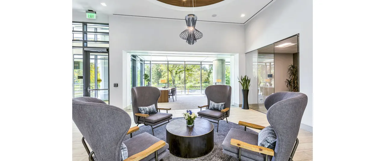 Parq on Speer Apartments