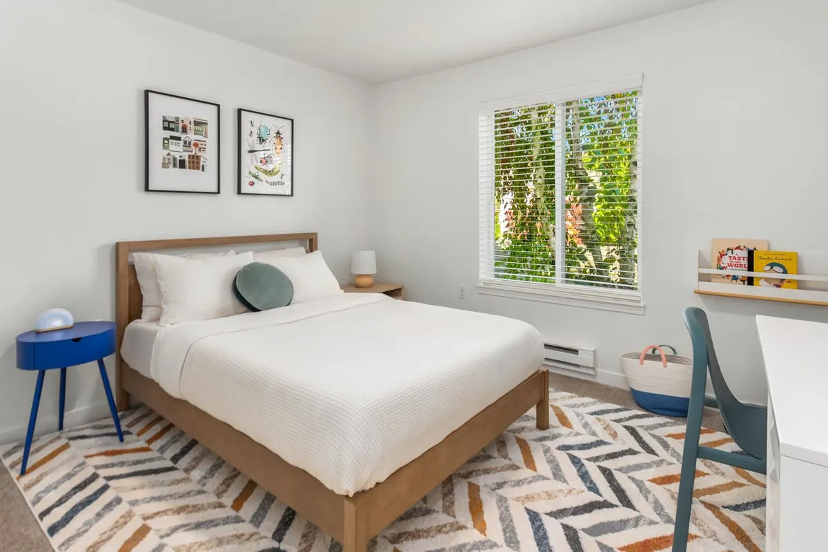 Saddlebrook Apartments