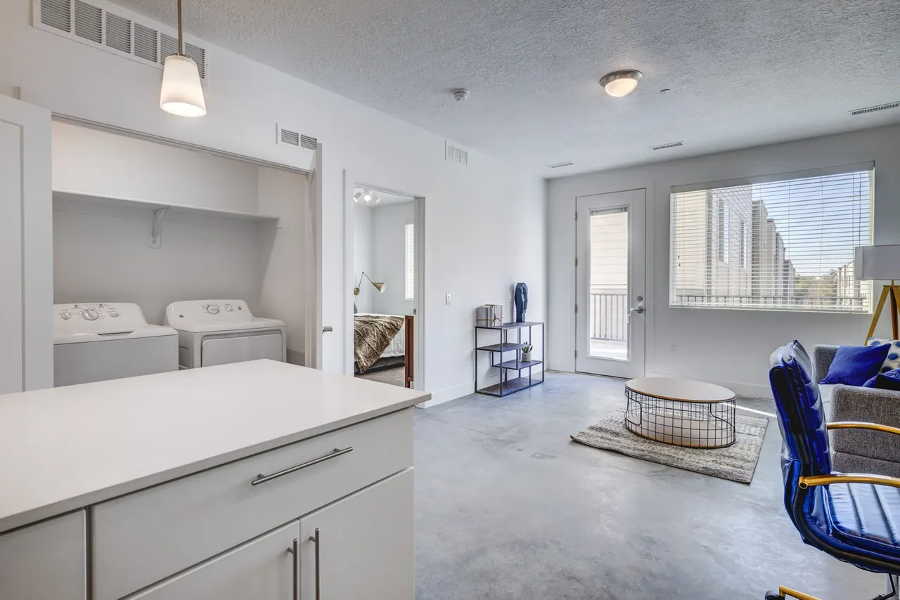 Brixton Apartments