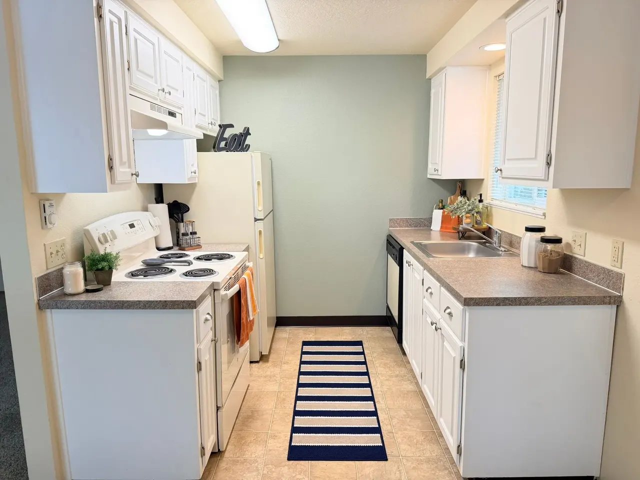 Woodbrook Apartments