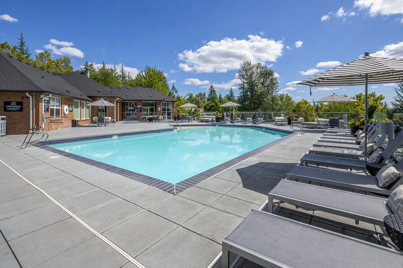 Arbor Heights