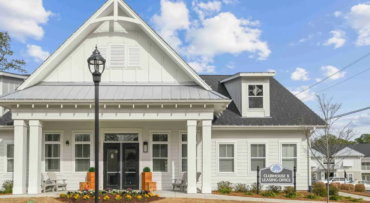 Beaumont Oaks at Porters Neck Apartments & Townhomes