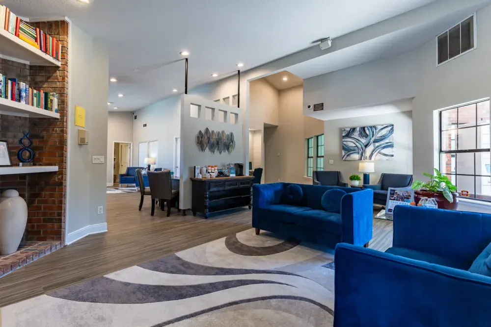 Mountain View Apartments
