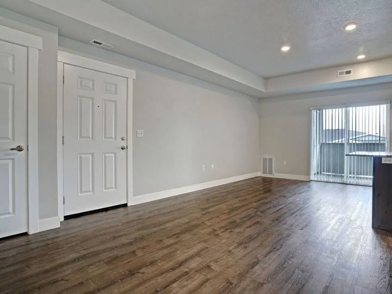 Canyon Heights Apartments