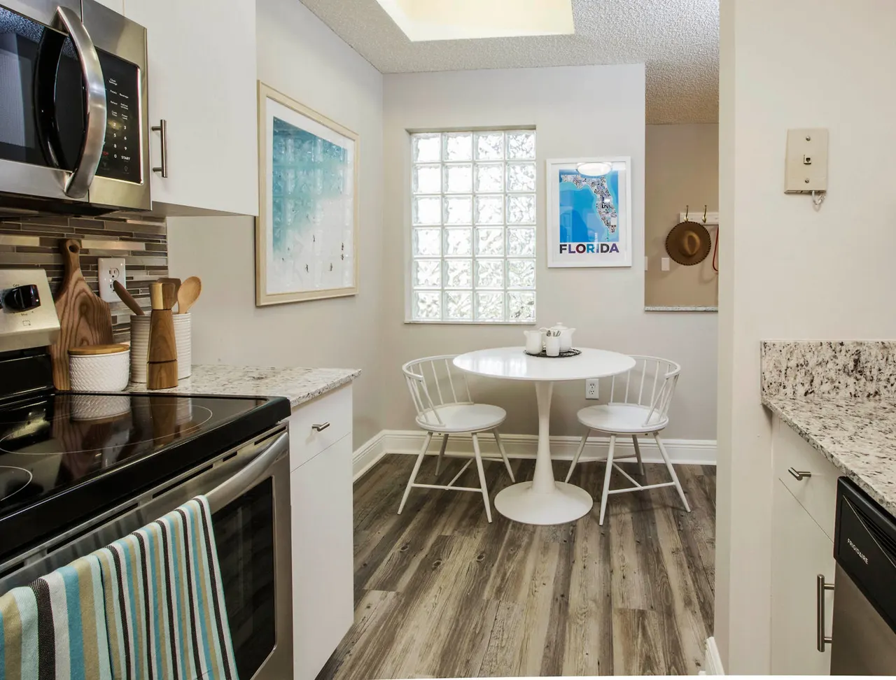 Citation Club Apartments