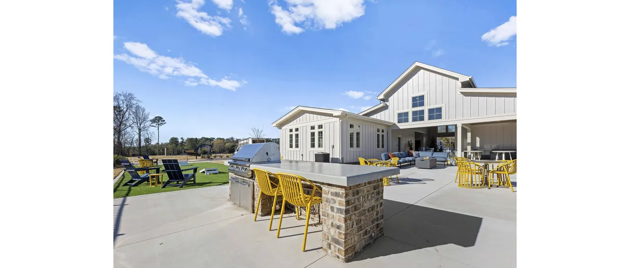 Oak Lake Townhomes