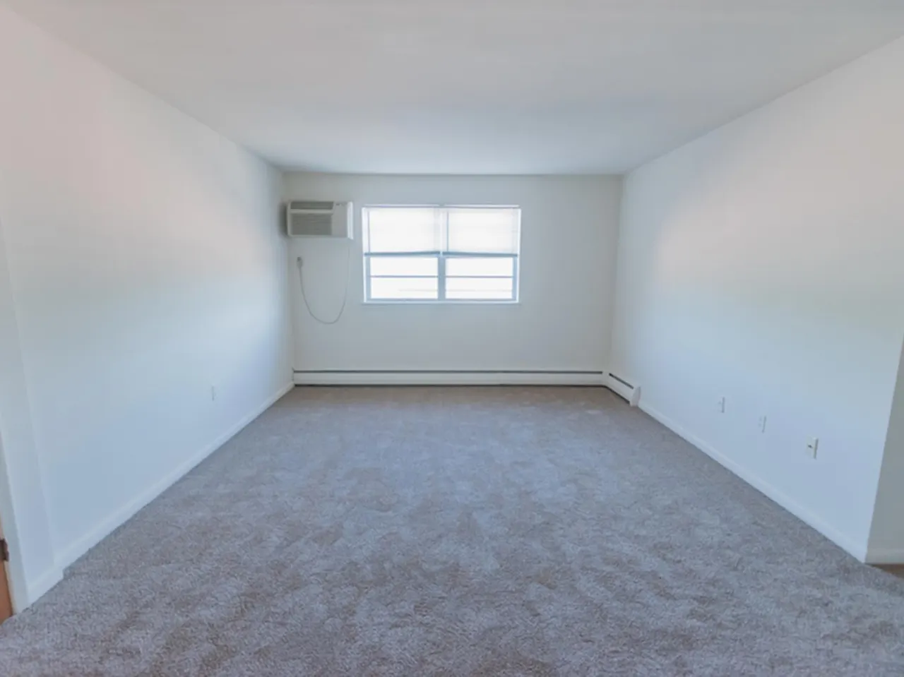 EverGreen Club Apartment