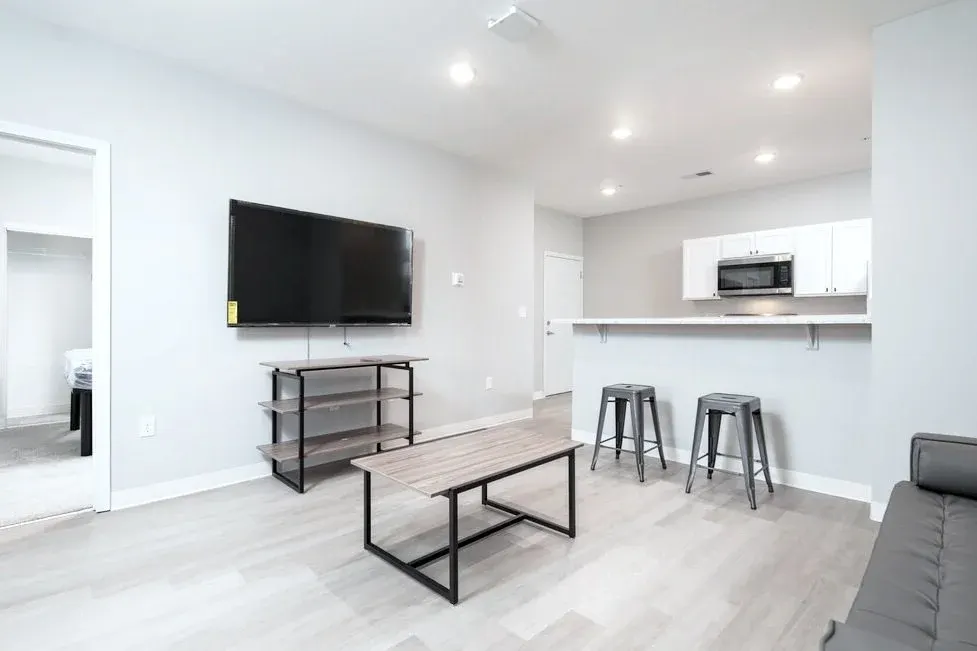 Revery Apartments