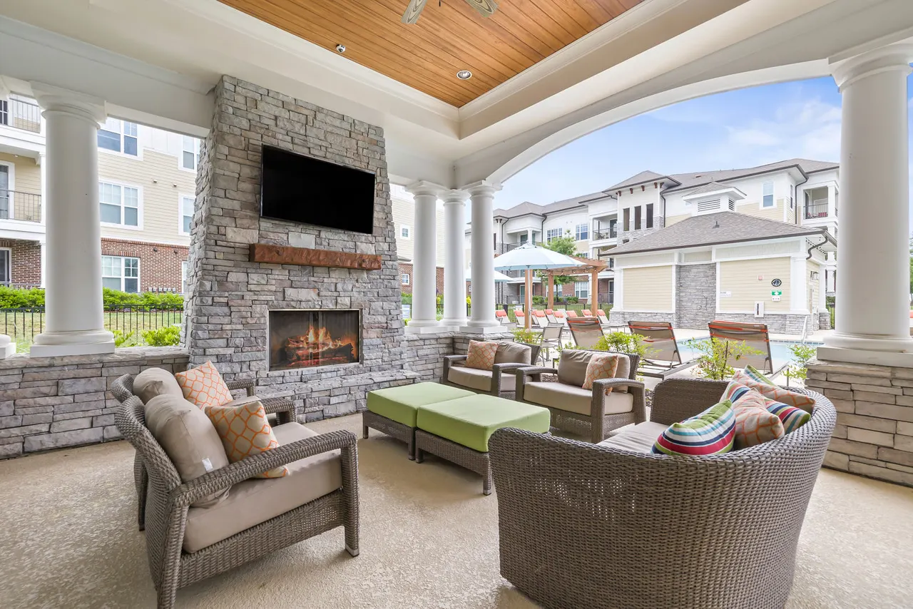 Parkside Place Apartments