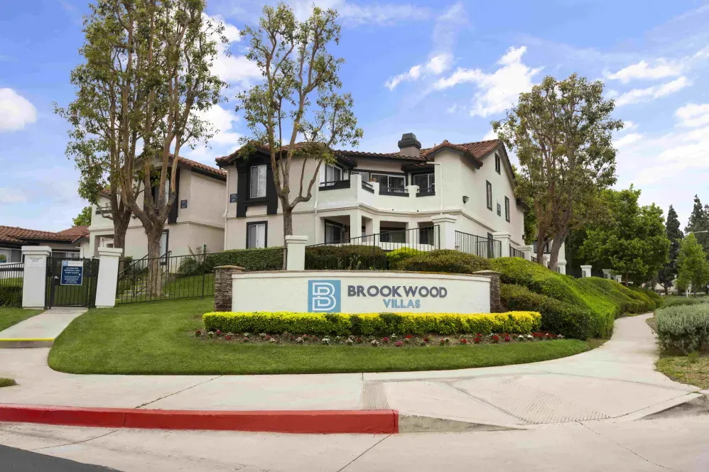 Brookwood Villas